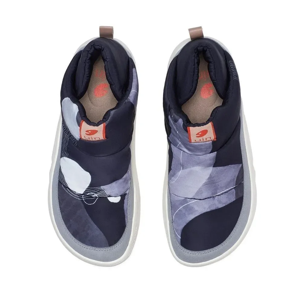 sole material